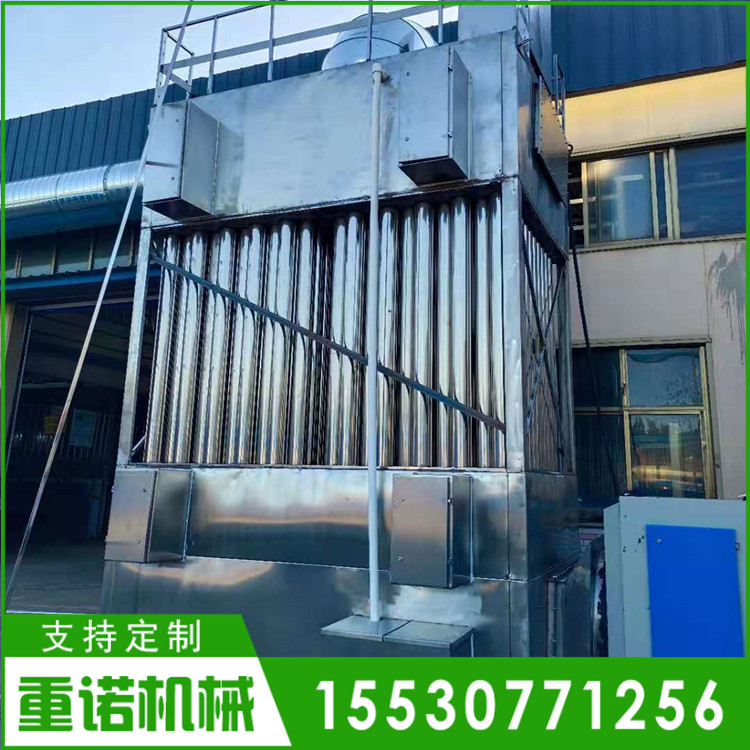 橡膠塑料廠(chǎng)蜂窩式焦油電捕器生產(chǎn)廠(chǎng)家